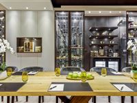 Conference - Cantina di Vino (Private Dining)