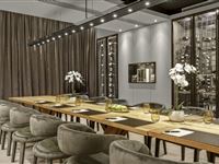 Conference - Cantina di Vino (Private Dining)