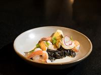 Tutto Cucina and Bar